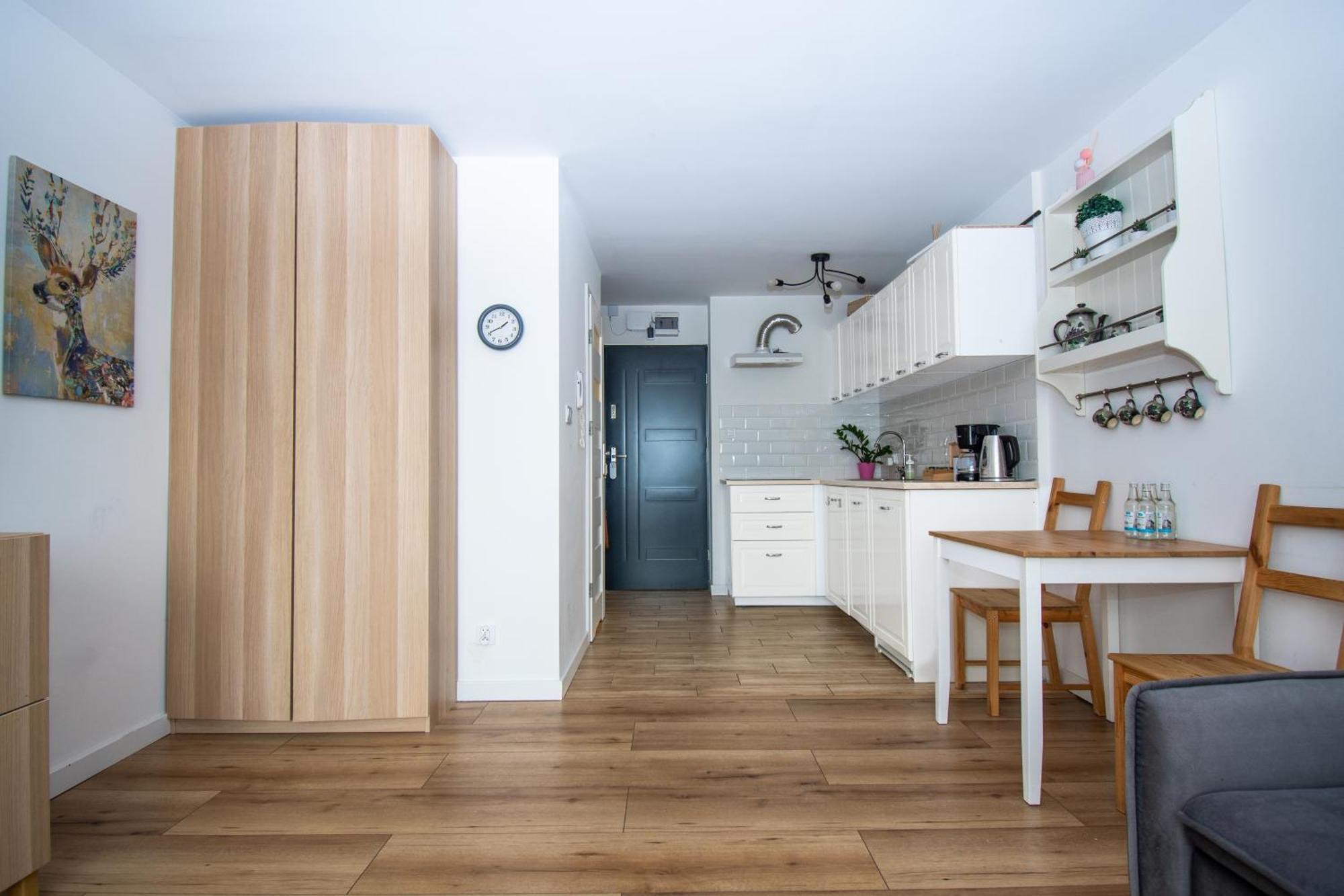 Apartament Przy Zdrojowej チェホチネク エクステリア 写真