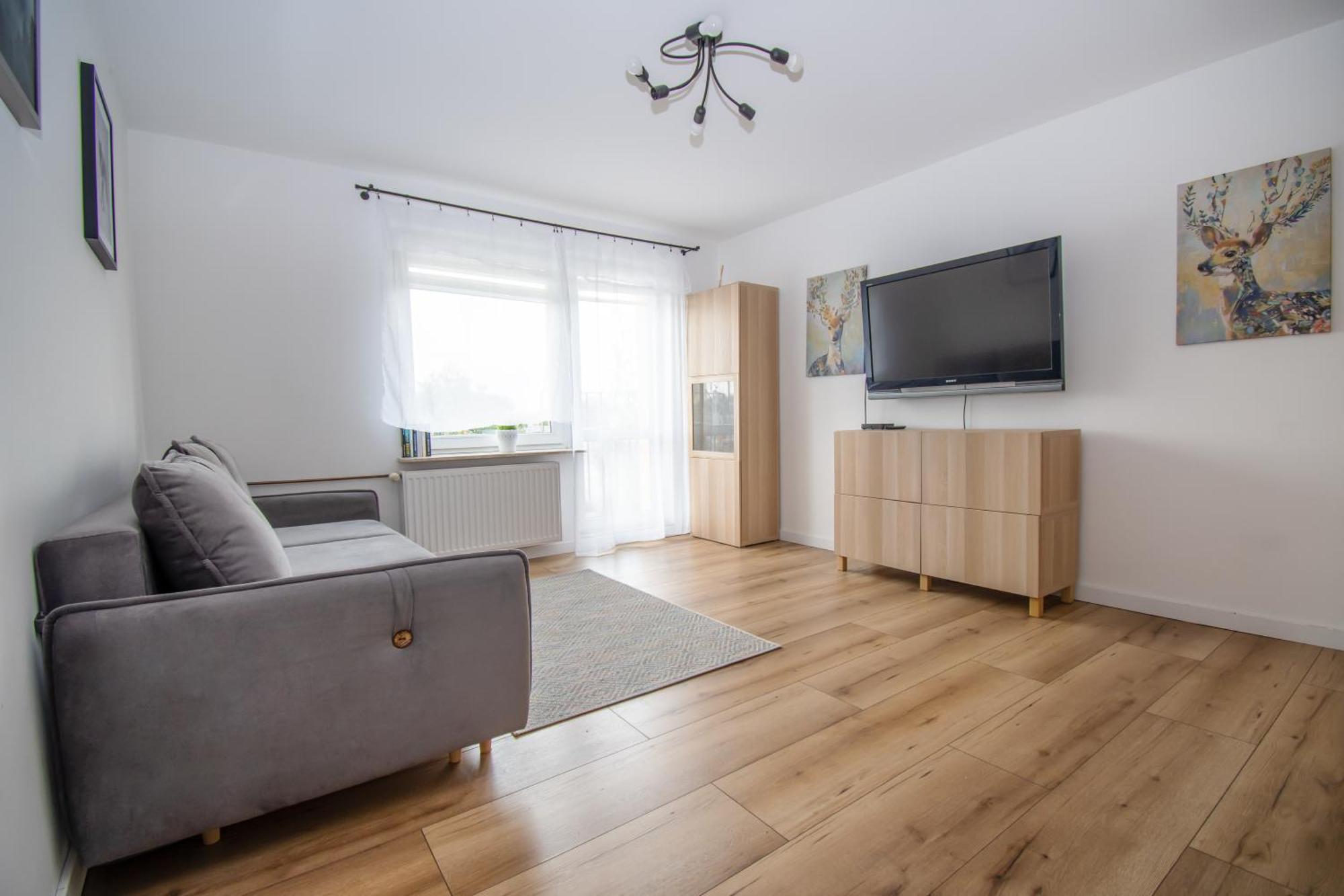Apartament Przy Zdrojowej チェホチネク エクステリア 写真
