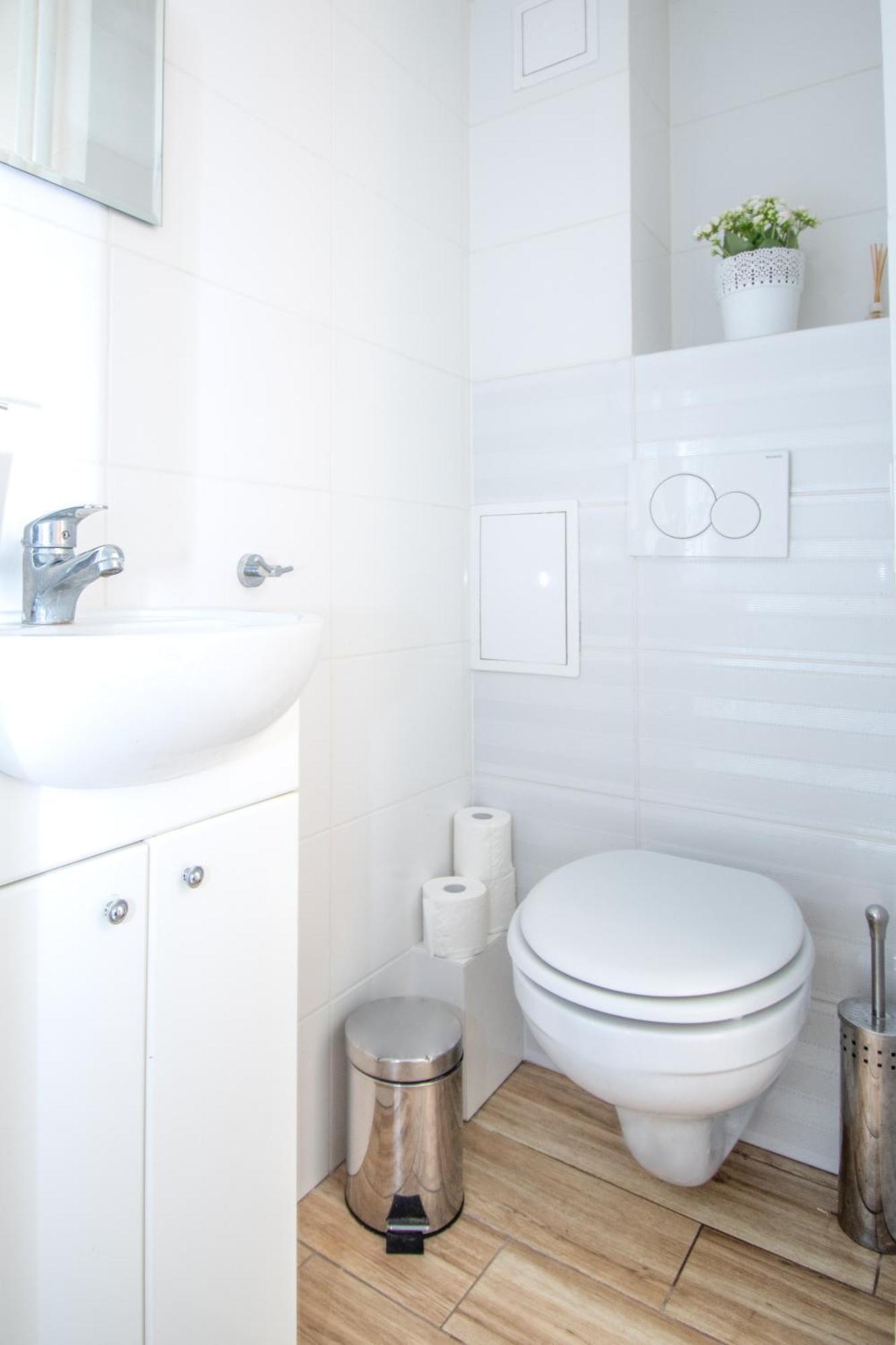 Apartament Przy Zdrojowej チェホチネク エクステリア 写真