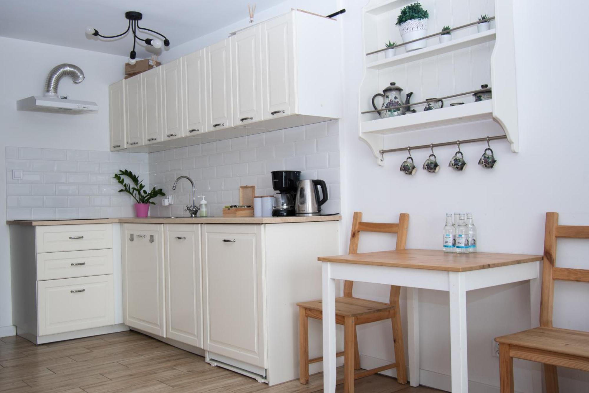 Apartament Przy Zdrojowej チェホチネク エクステリア 写真