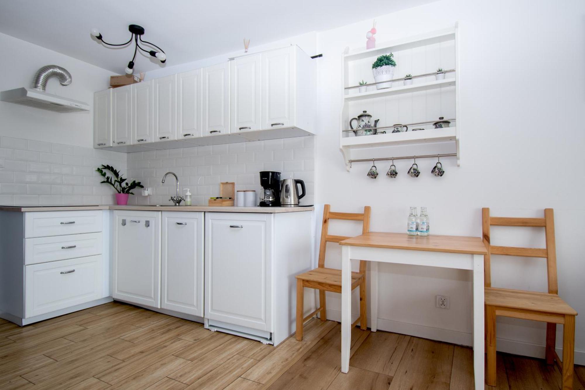 Apartament Przy Zdrojowej チェホチネク エクステリア 写真